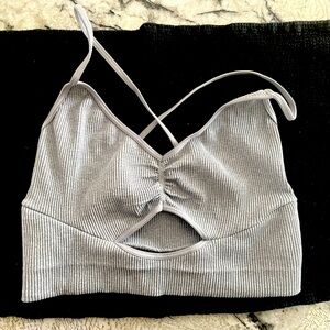 Free People Movement bralette
